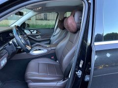 Mercedes-Benz GLS 450 4MATIC Fashion - ფოტო 10