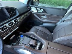 Mercedes-Benz GLS 450 4MATIC Fashion - ფოტო 11