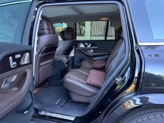 Mercedes-Benz GLS 450 4MATIC Fashion - ფოტო 12