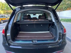 Mercedes-Benz GLS 450 4MATIC Fashion - ფოტო 14