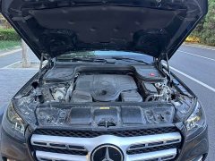Mercedes-Benz GLS 450 4MATIC Fashion - ფოტო 15