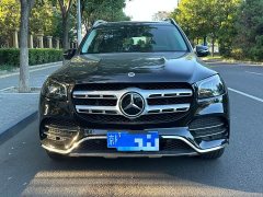 Mercedes-Benz GLS 450 4MATIC Fashion - ფოტო 2
