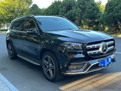 Mercedes-Benz GLS 450 4MATIC Fashion - ფოტო 3