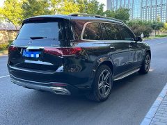 Mercedes-Benz GLS 450 4MATIC Fashion - ფოტო 4