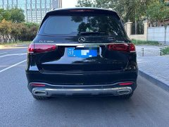 Mercedes-Benz GLS 450 4MATIC Fashion - ფოტო 5