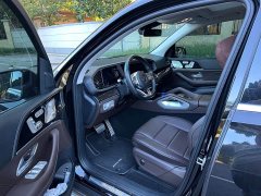 Mercedes-Benz GLS 450 4MATIC Fashion - ფოტო 7