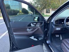 Mercedes-Benz GLS 450 4MATIC Fashion - ფოტო 8