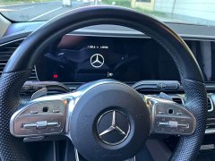 Mercedes-Benz GLS 450 4MATIC Fashion - ფოტო 9