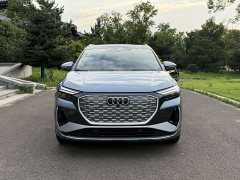 Audi Q4 e-tron 40 e-tron Creative Edition - ფოტო 2