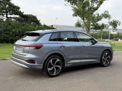 Audi Q4 e-tron 40 e-tron Creative Edition - ფოტო 4