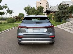 Audi Q4 e-tron 40 e-tron Creative Edition - ფოტო 5