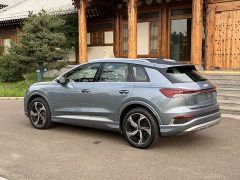 Audi Q4 e-tron 40 e-tron Creative Edition - ფოტო 6