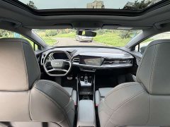 Audi Q4 e-tron 40 e-tron Creative Edition - ფოტო 7