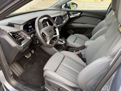 Audi Q4 e-tron 40 e-tron Creative Edition - ფოტო 8
