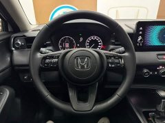 Honda XR-V 1.5L CVT Trend Edition - ფოტო 11