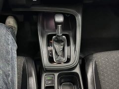 Honda XR-V 1.5L CVT Trend Edition - ფოტო 12