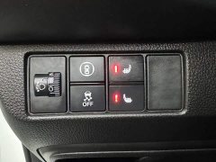 Honda XR-V 1.5L CVT Trend Edition - ფოტო 16