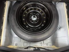 Honda XR-V 1.5L CVT Trend Edition - ფოტო 18