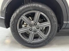 Honda XR-V 1.5L CVT Trend Edition - ფოტო 19