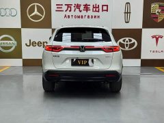 Honda XR-V 1.5L CVT Trend Edition - ფოტო 5