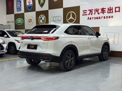 Honda XR-V 1.5L CVT Trend Edition - ფოტო 6
