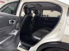 Honda XR-V 1.5L CVT Trend Edition - ფოტო 8