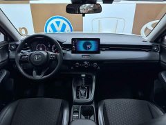 Honda XR-V 1.5L CVT Trend Edition - ფოტო 9