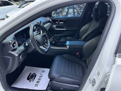 Mercedes-Benz C-Class C 260 L Sport Edition - ფოტო 4