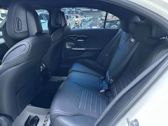 Mercedes-Benz C-Class C 260 L Sport Edition - ფოტო 5