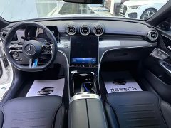Mercedes-Benz C-Class C 260 L Sport Edition - ფოტო 6