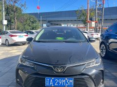 Toyota Corolla 2021 1.2T S-CVT Elite Plus - ფოტო 2