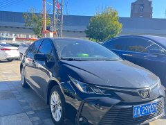 Toyota Corolla 2021 1.2T S-CVT Elite Plus - ფოტო 3