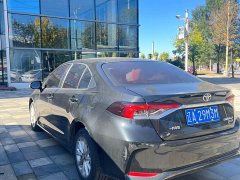 Toyota Corolla 2021 1.2T S-CVT Elite Plus - ფოტო 6