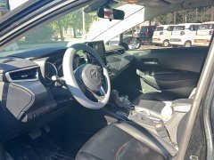 Toyota Corolla 2021 1.2T S-CVT Elite Plus - ფოტო 7