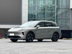 SAIC Shangjie H5 Extended Range Pro - ფოტო 1