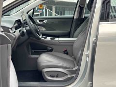SAIC Shangjie H5 Extended Range Pro - ფოტო 10