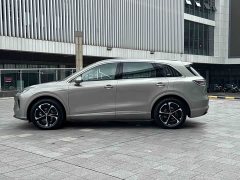 SAIC Shangjie H5 Extended Range Pro - ფოტო 8