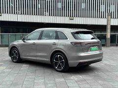 SAIC Shangjie H5 Extended Range Pro - ფოტო 9