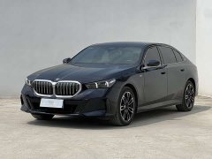 BMW 5 Series 530Li Premier M Sport Package - ფოტო 1