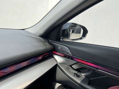 BMW 5 Series 530Li Premier M Sport Package - ფოტო 10
