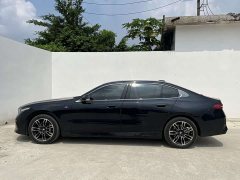 BMW 5 Series 530Li Premier M Sport Package - ფოტო 5