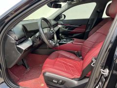 BMW 5 Series 530Li Premier M Sport Package - ფოტო 6