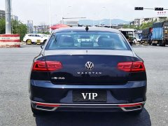 Volkswagen Magotan 2020 280TSI DSG Advance - ფოტო 6