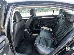 Volkswagen Magotan 2020 280TSI DSG Advance - ფოტო 8
