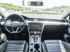 Volkswagen Magotan 2020 280TSI DSG Advance - ფოტო 9