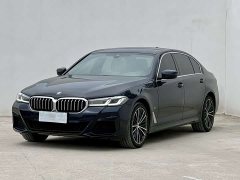 BMW 5 Series 530Li Premier M Sport Package - ფოტო 1
