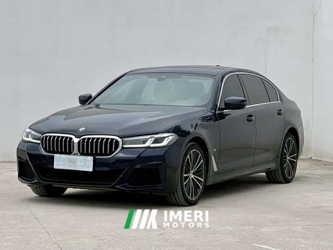 2022 BMW 5 Series 530Li Premier M Sport Package - ავტომობილი ჩინეთიდან