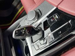 BMW 5 Series 530Li Premier M Sport Package - ფოტო 10