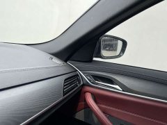BMW 5 Series 530Li Premier M Sport Package - ფოტო 12