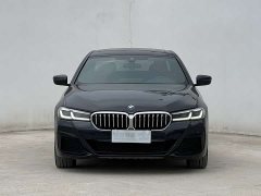 BMW 5 Series 530Li Premier M Sport Package - ფოტო 2